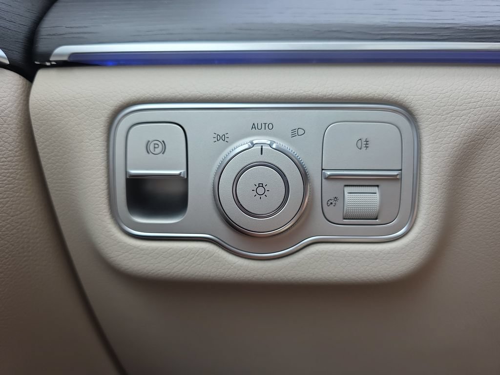 New 2026 Mercedes-Benz GLE 350 4MATIC image 28