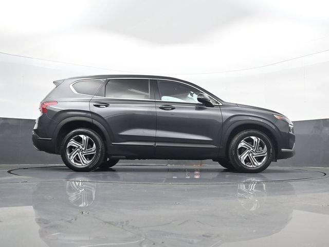 Used 2021 Hyundai Santa Fe SE FWD image 24