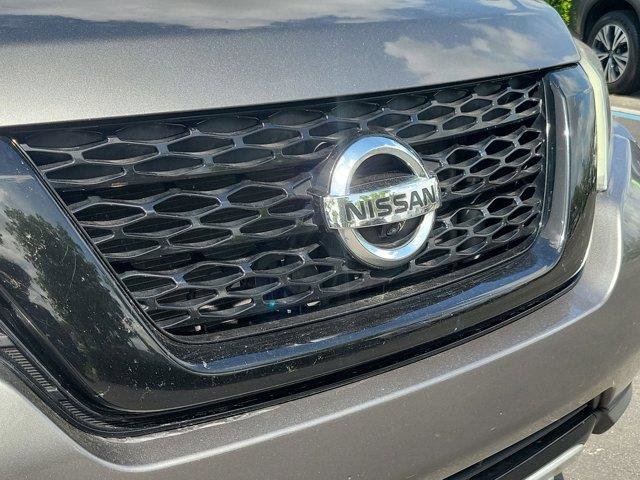 Used 2020 Nissan Pathfinder SL AWD/4WD image 7