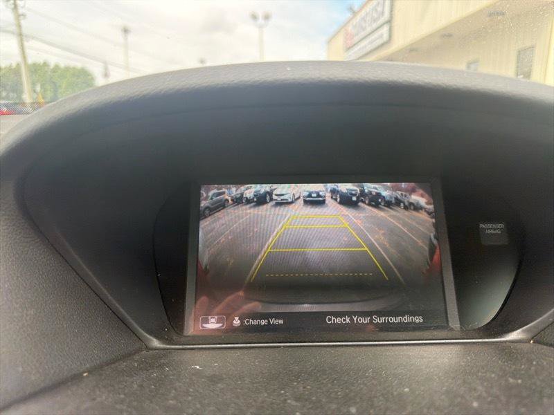 Used 2016 Acura TLX FWD image 34