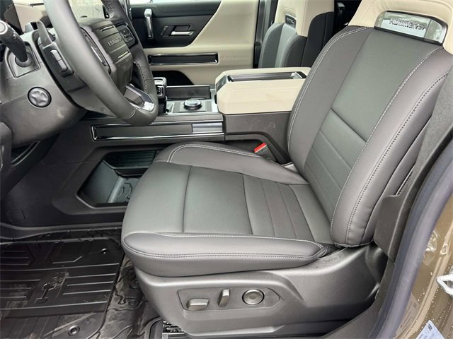 New 2026 GMC Hummer EV 4x4 Crew Cab image 18