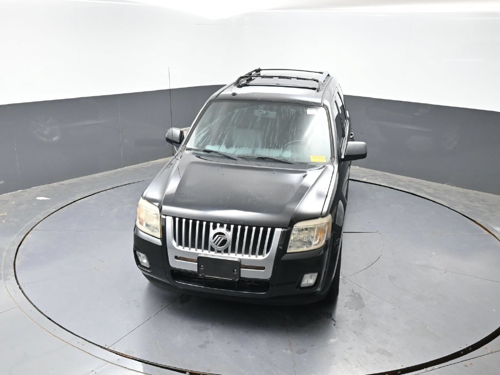 Used 2010 Mercury Mariner Premier AWD/4WD image 16