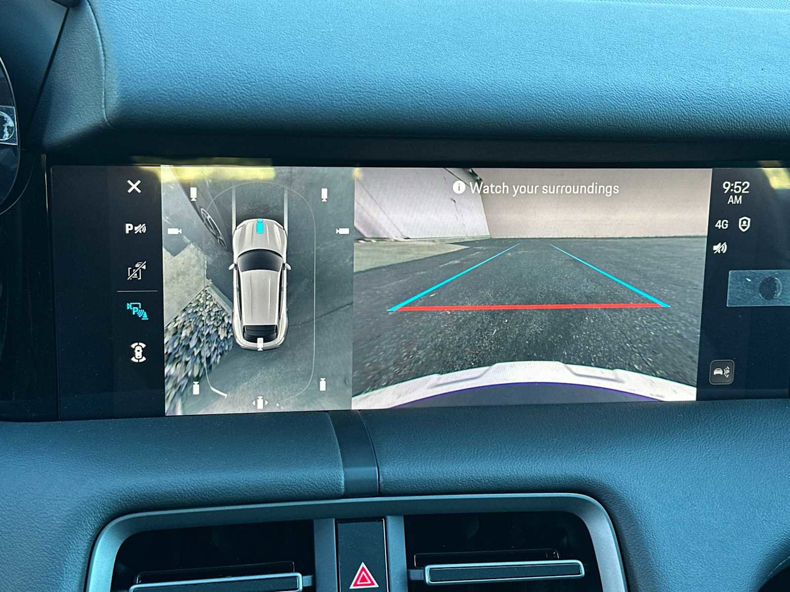 New 2025 Porsche Taycan 4S image 20