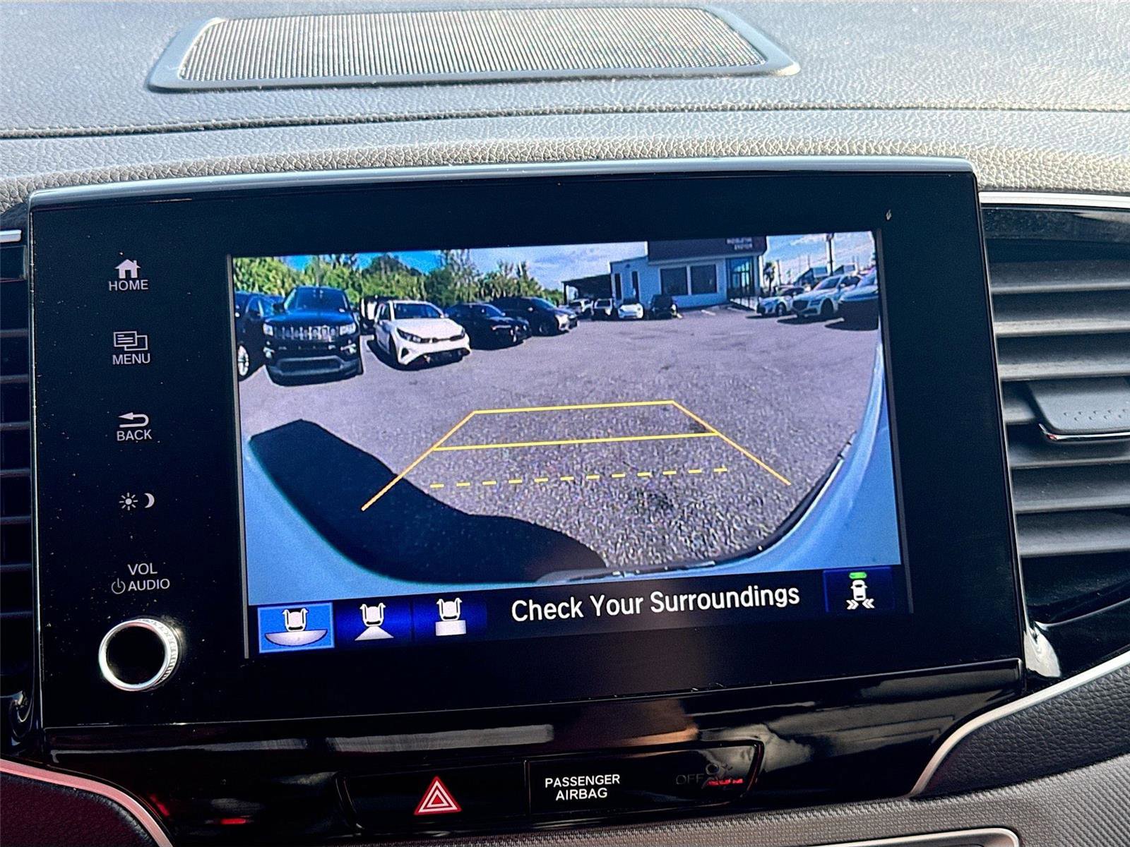 Used 2022 Honda Ridgeline RTL-E image 14