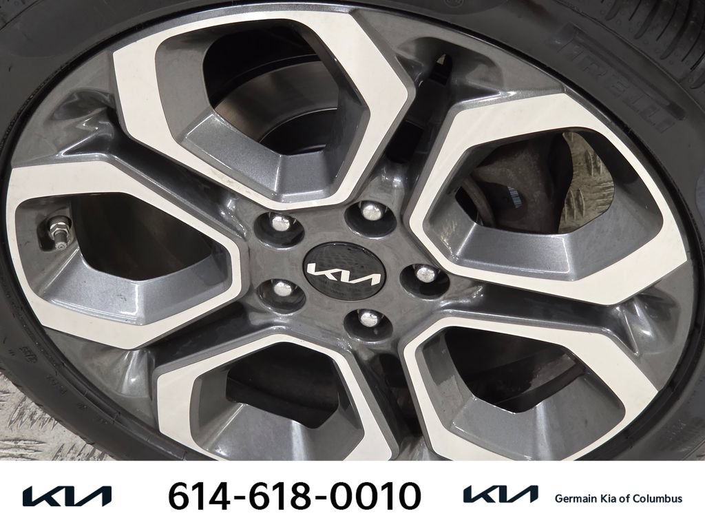 Used 2020 Kia Soul X-Line FWD image 13