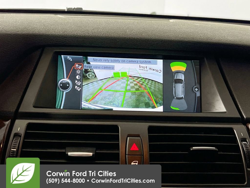 Used 2011 BMW X5 xDrive35i AWD/4WD image 21