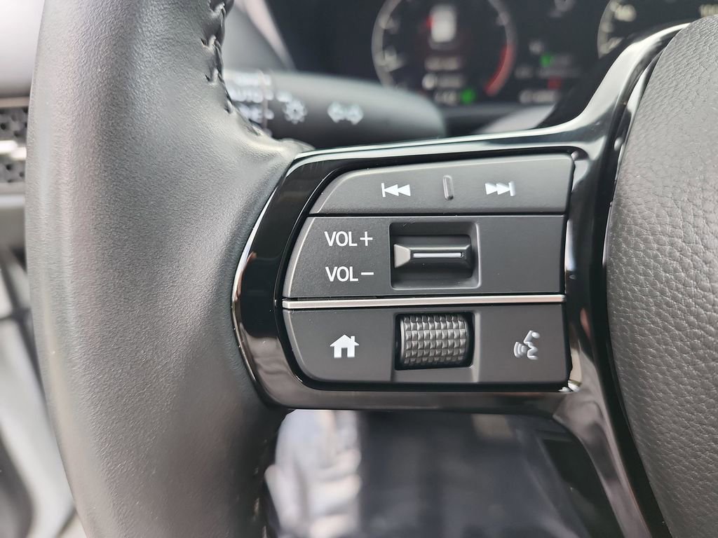 Used 2024 Honda HR-V EX-L image 25
