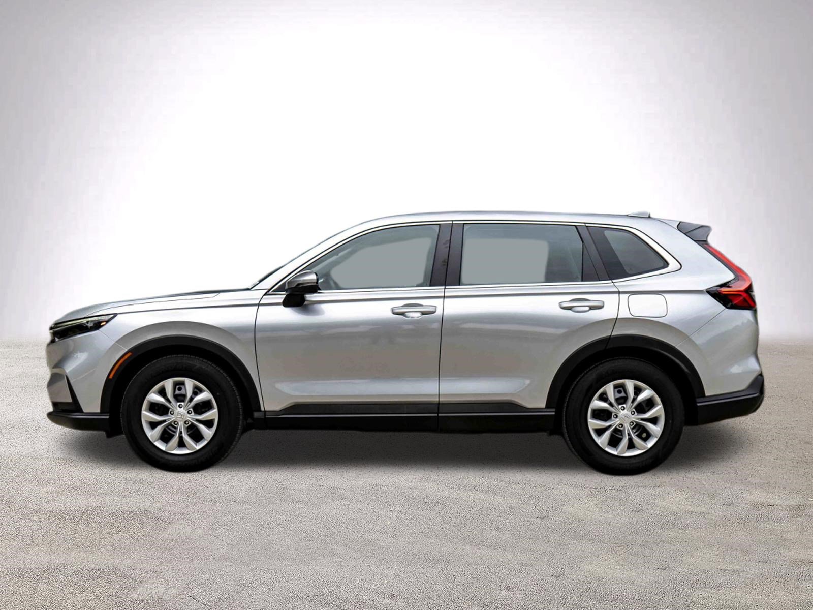 Used 2024 Honda CR-V LX image 6
