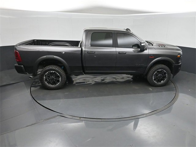 New 2026 RAM 2500 Rebel w/ Rebel Level 1 Equipment Group image 33