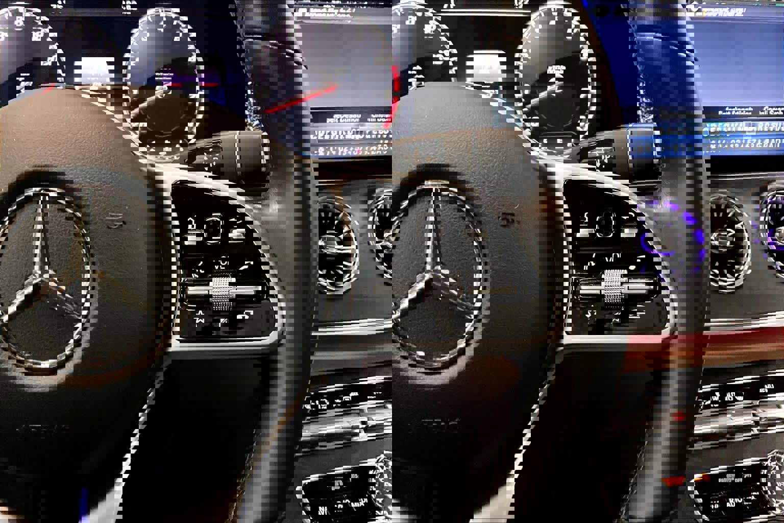 Used 2020 Mercedes-Benz E 450 4MATIC Coupe image 25