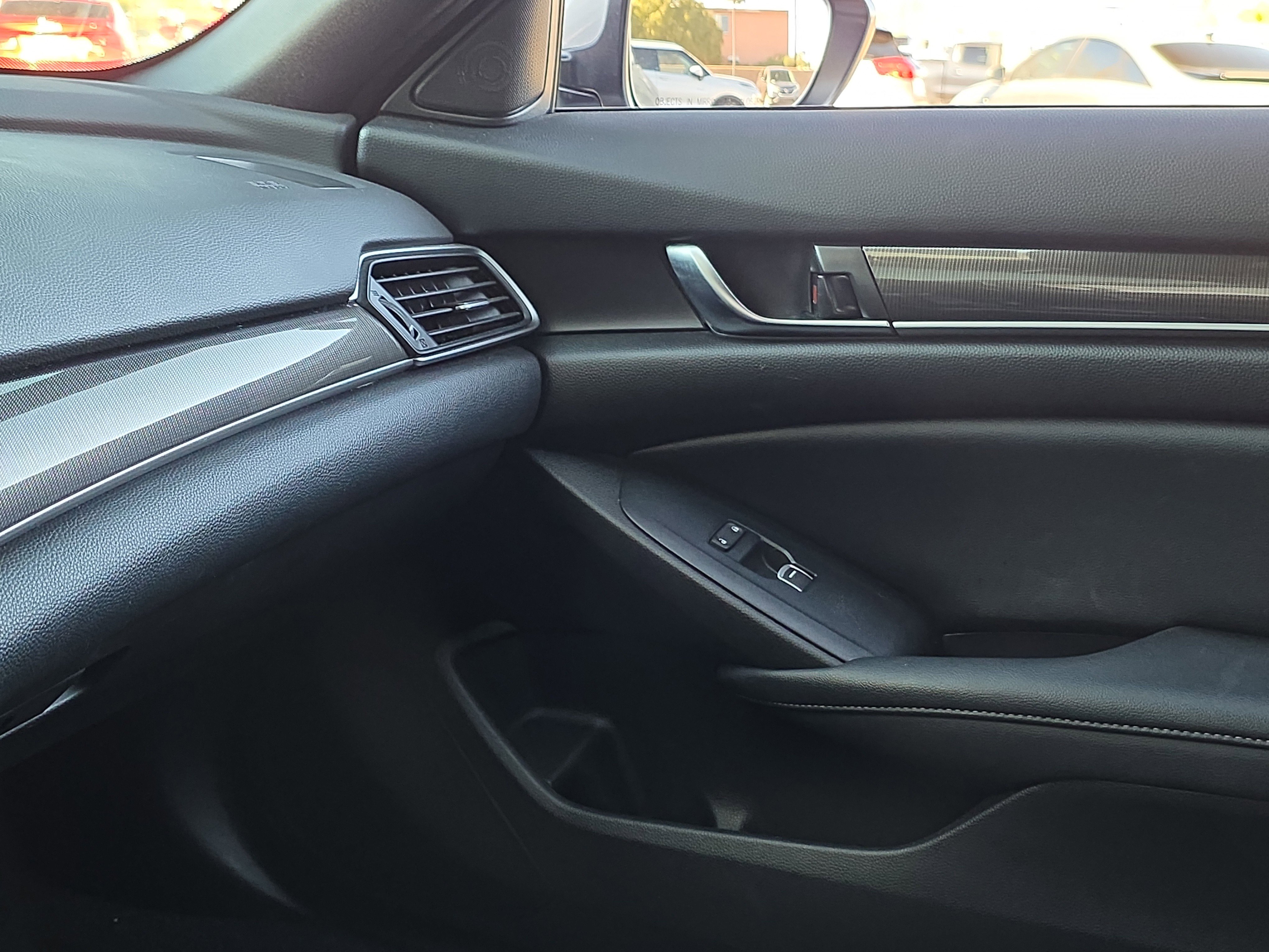 Used 2020 Honda Accord Sport image 20