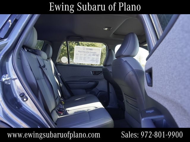 Certified 2026 Subaru Outback Limited AWD/4WD image 17