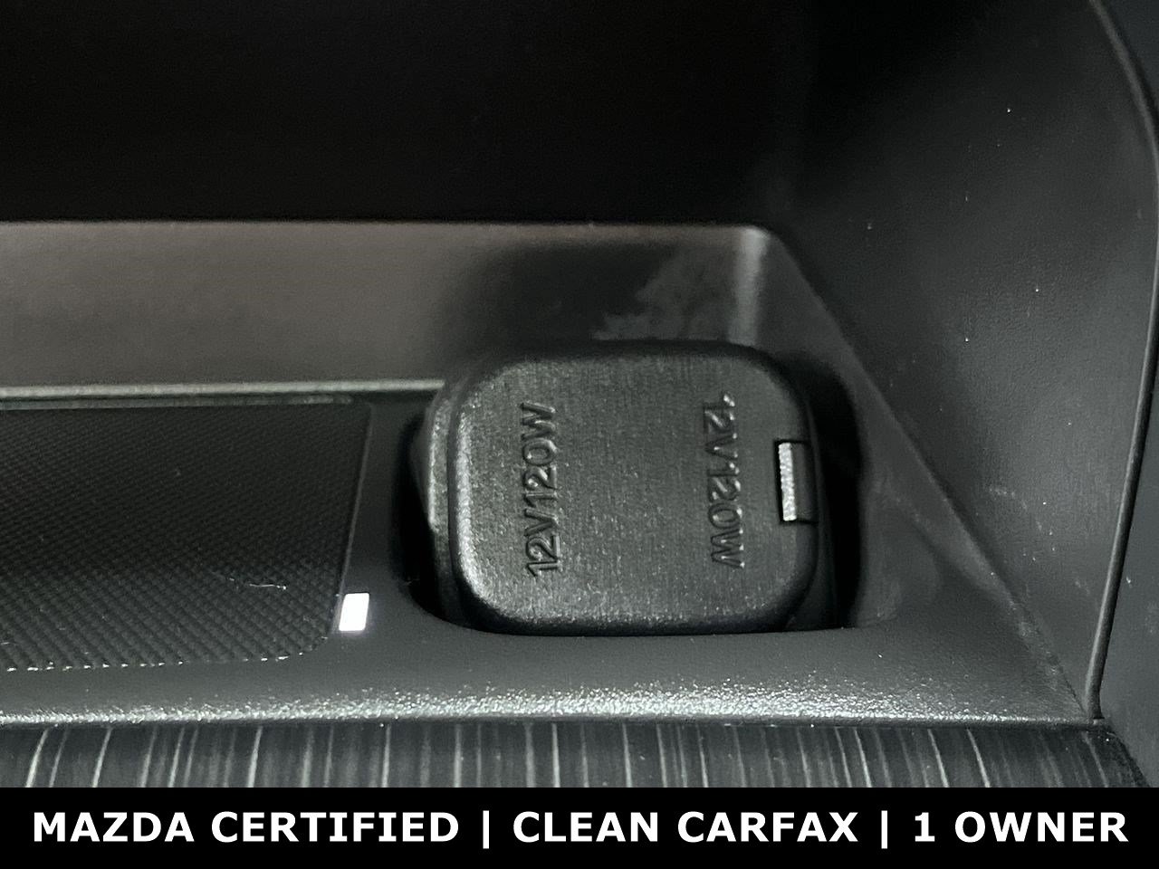 Certified 2024 MAZDA CX-90 3.3 Turbo S w/ Premium Plus AWD/4WD image 24