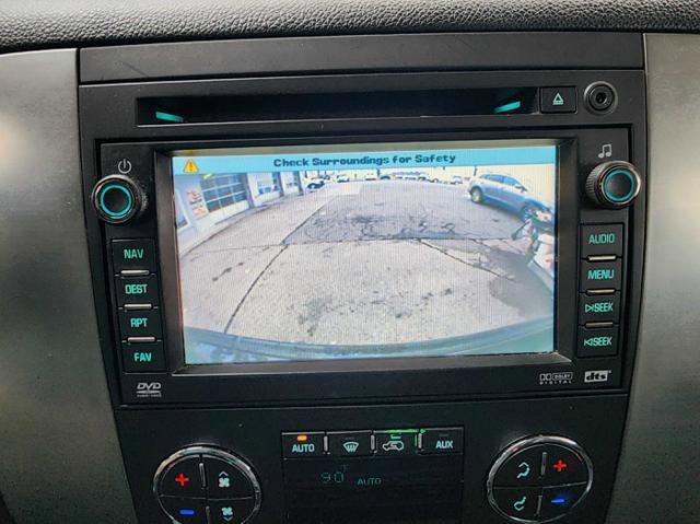 Used 2007 Chevrolet Tahoe LT w/ LT Preferred Equipment Group image 29