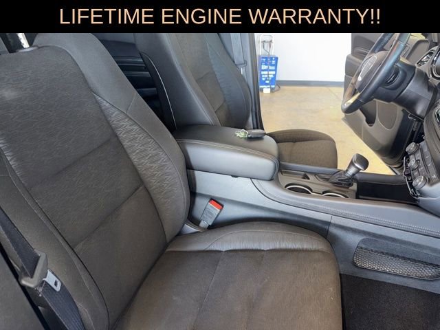 Used 2024 Dodge Durango SXT image 31