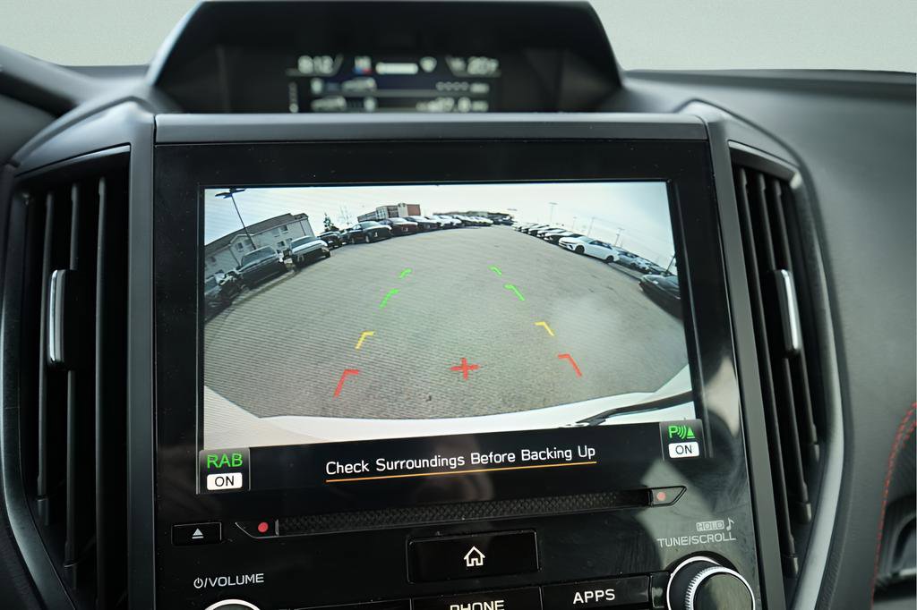 Used 2023 Subaru Forester Sport image 40