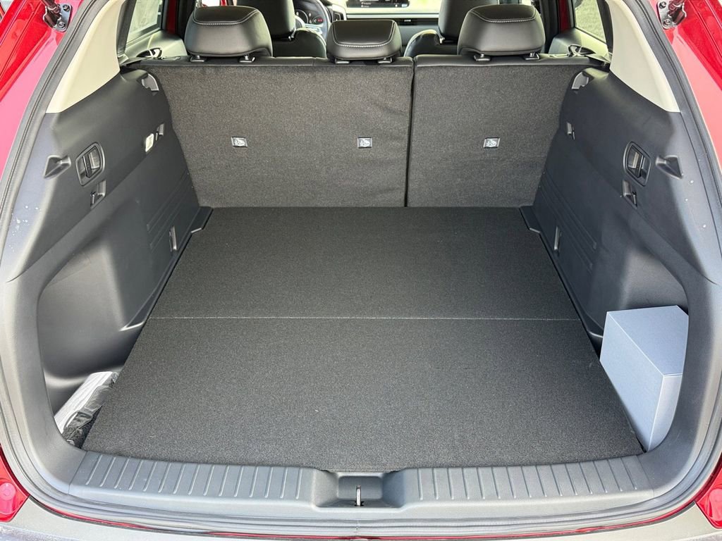 New 2026 MAZDA CX-50 AWD 2.5 S w/ Cargo Package image 14