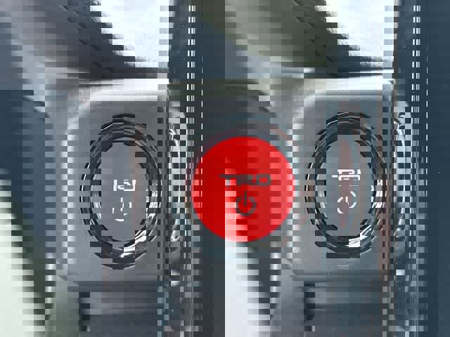 New 2025 Toyota Tacoma TRD Sport image 11