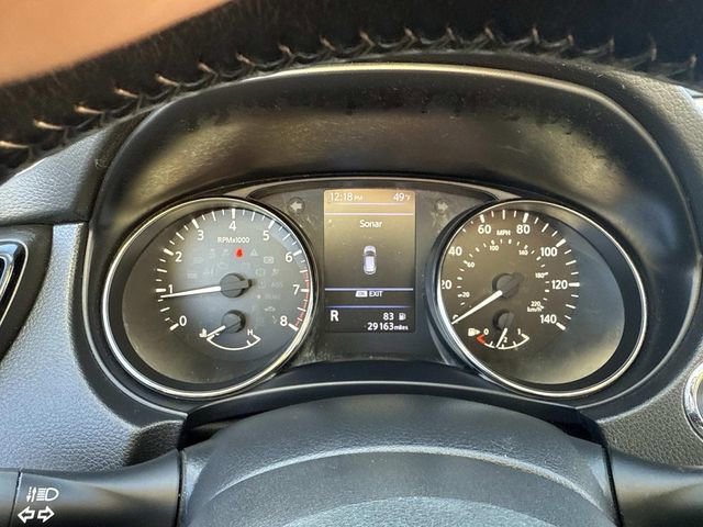 Used 2020 Nissan Rogue Sport SV w/ All-Weather Package image 35