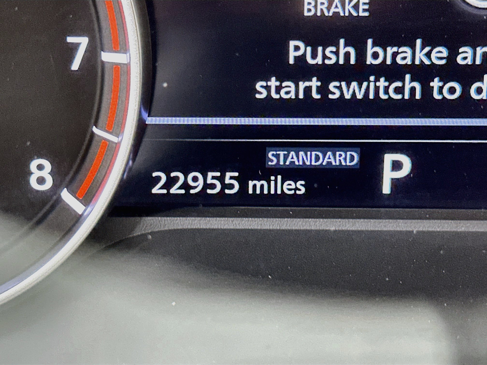 Used 2026 Nissan Rogue SV FWD image 19