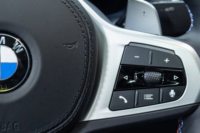 Certified 2022 BMW X4 M40i image 15