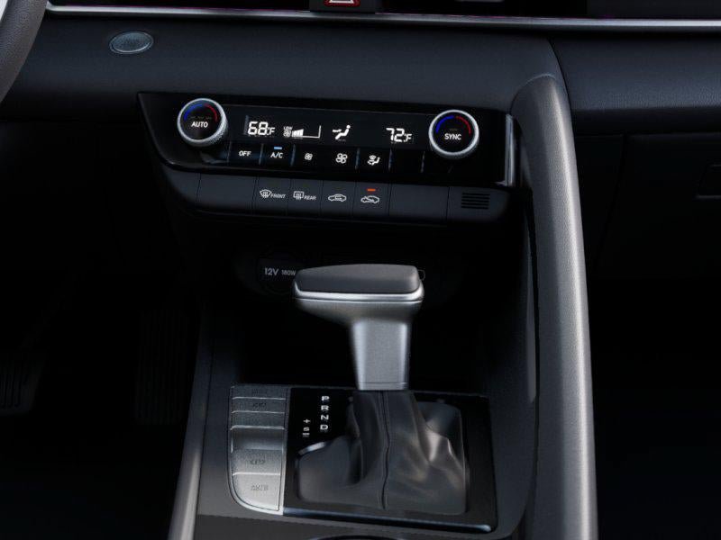 Used 2025 Hyundai Elantra Hybrid FWD image 16