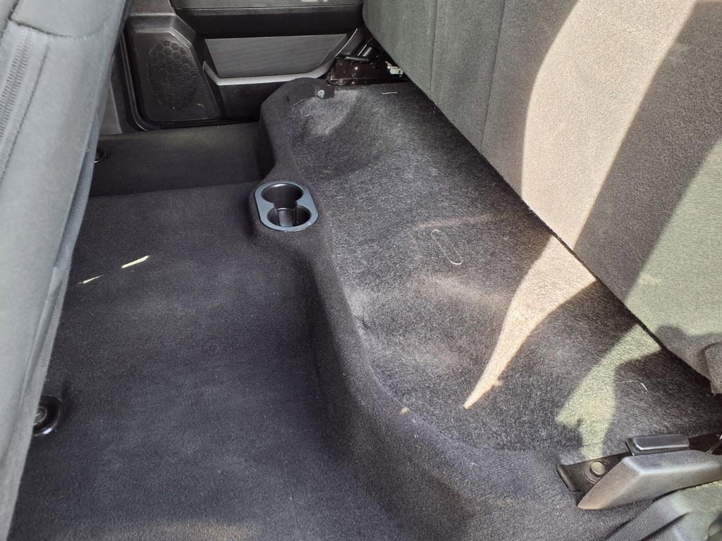 Certified 2024 RAM 1500 Classic Warlock image 24