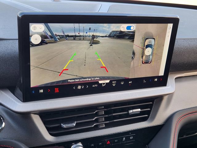 New 2026 Ford Explorer ST w/ Sun And Sound Package image 17