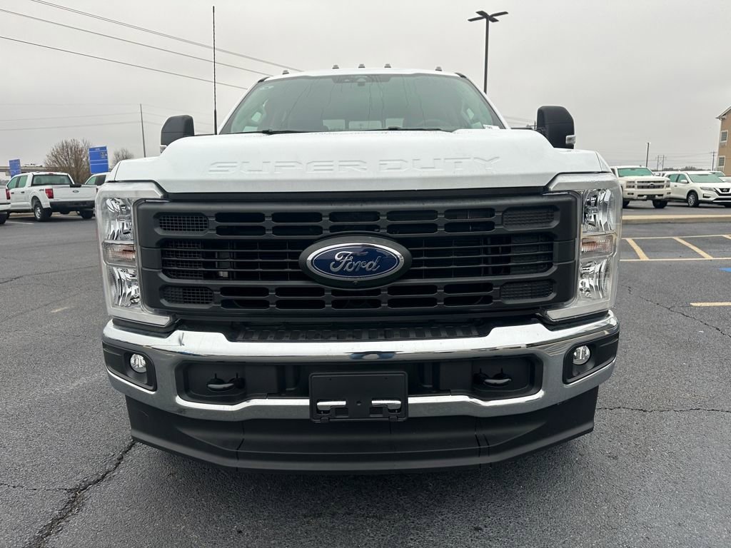 New 2026 Ford F350 XL w/ 360-Degree Camera Package image 3