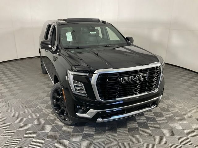 New 2026 GMC Yukon XL Denali w/ Denali Reserve Package AWD/4WD image 45