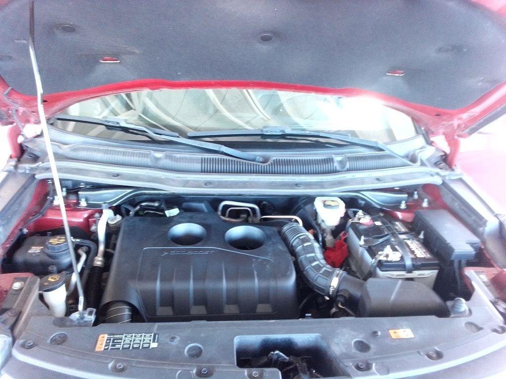 Used 2016 Ford Explorer XLT w/ Equipment Group 202A AWD/4WD image 25