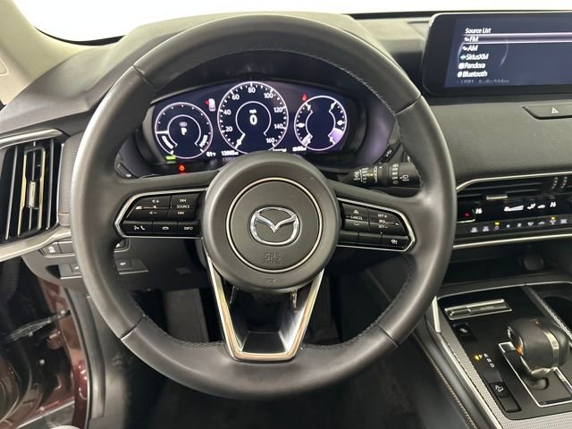 Used 2024 MAZDA CX-90 Plug-In Hybrid w/ Premium Pkg image 14
