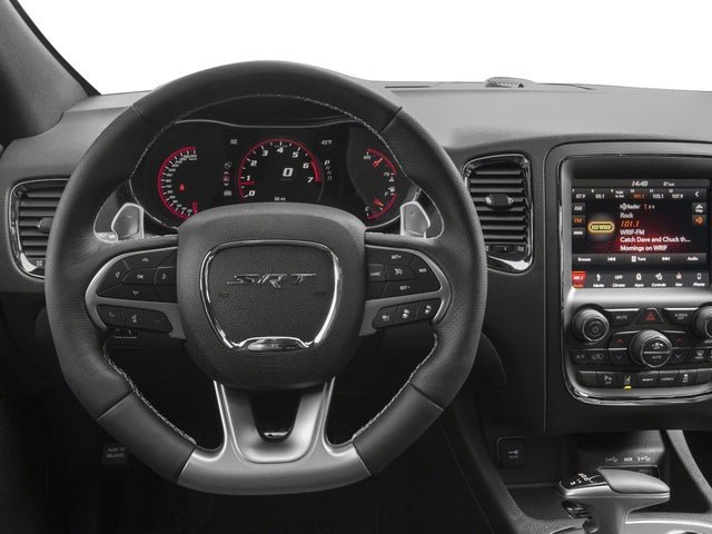 Used 2018 Dodge Durango SRT w/ Technology Group AWD/4WD image 7