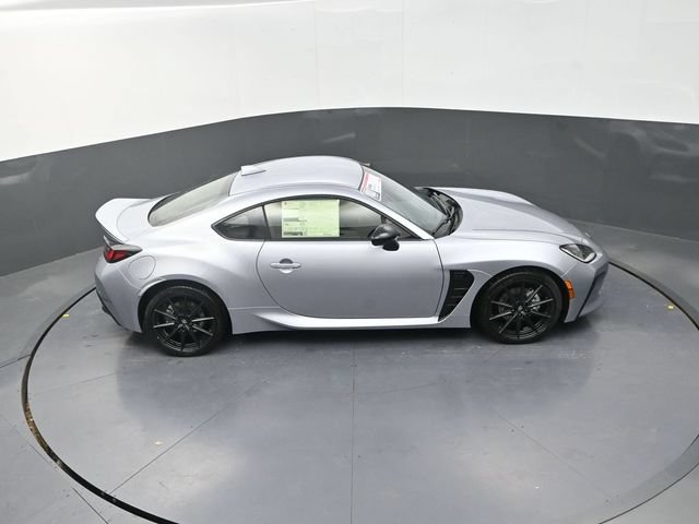 New 2025 Toyota GR86 Premium RWD image 22