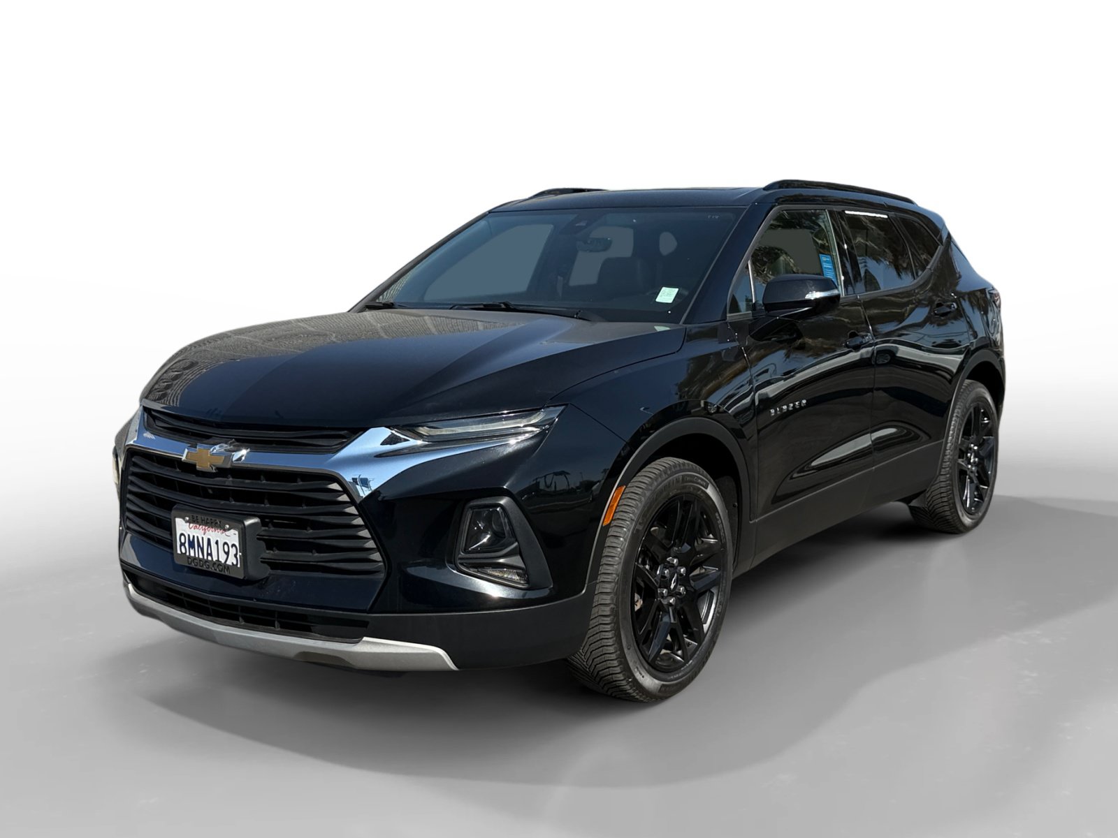 Used 2020 Chevrolet Blazer LT w/ Sound & Technology Package