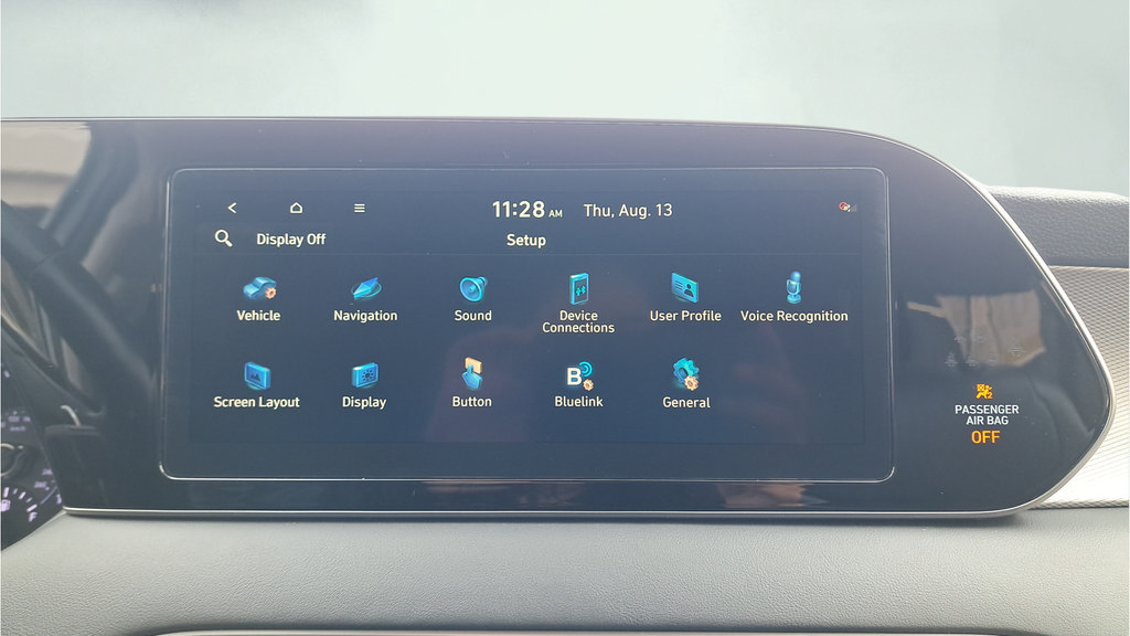 Used 2020 Hyundai Palisade SEL AWD/4WD image 20