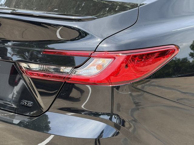 Certified 2025 Toyota Camry SE w/ Convenience Package FWD image 7