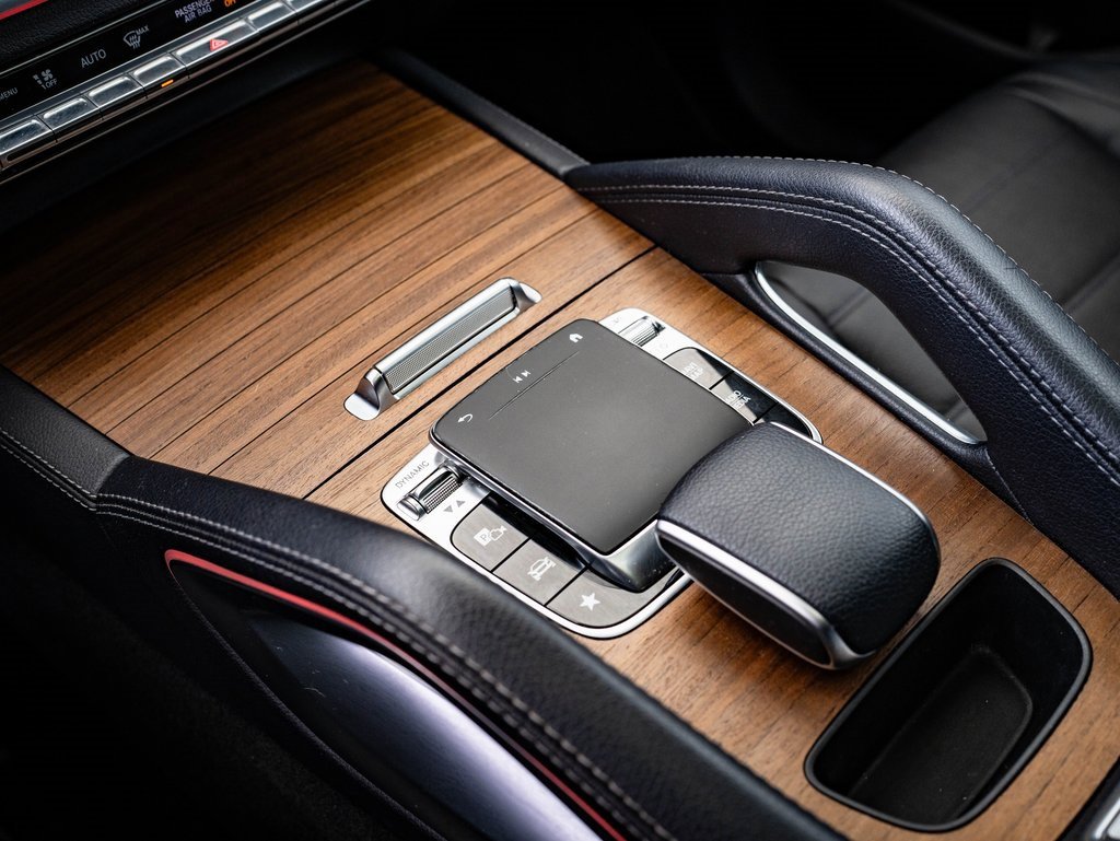 Used 2020 Mercedes-Benz GLE 350 4MATIC image 29