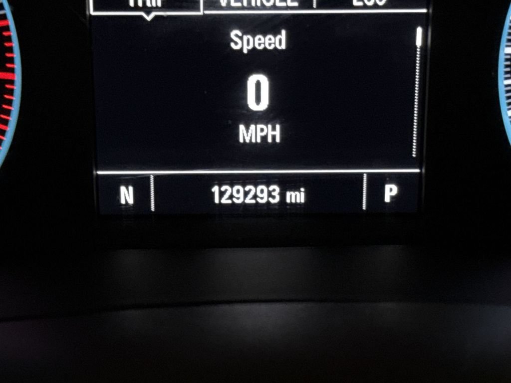 Used 2019 Chevrolet Traverse LS FWD image 13