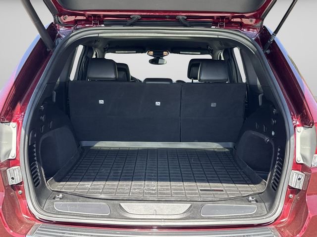 Used 2019 Jeep Grand Cherokee Limited RWD image 38