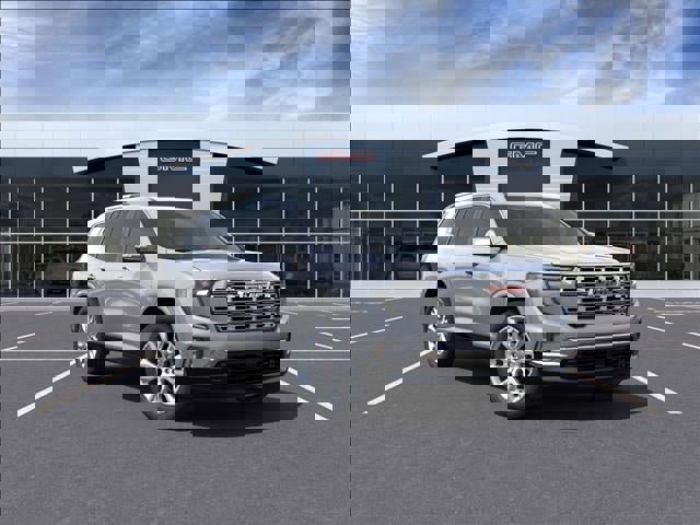 New 2024 GMC Acadia Denali w/ Super Cruise Package