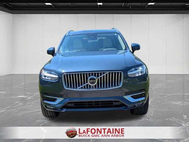 Used 2024 Volvo XC90 B5 Plus w/ Protection Package Premier AWD/4WD image 8