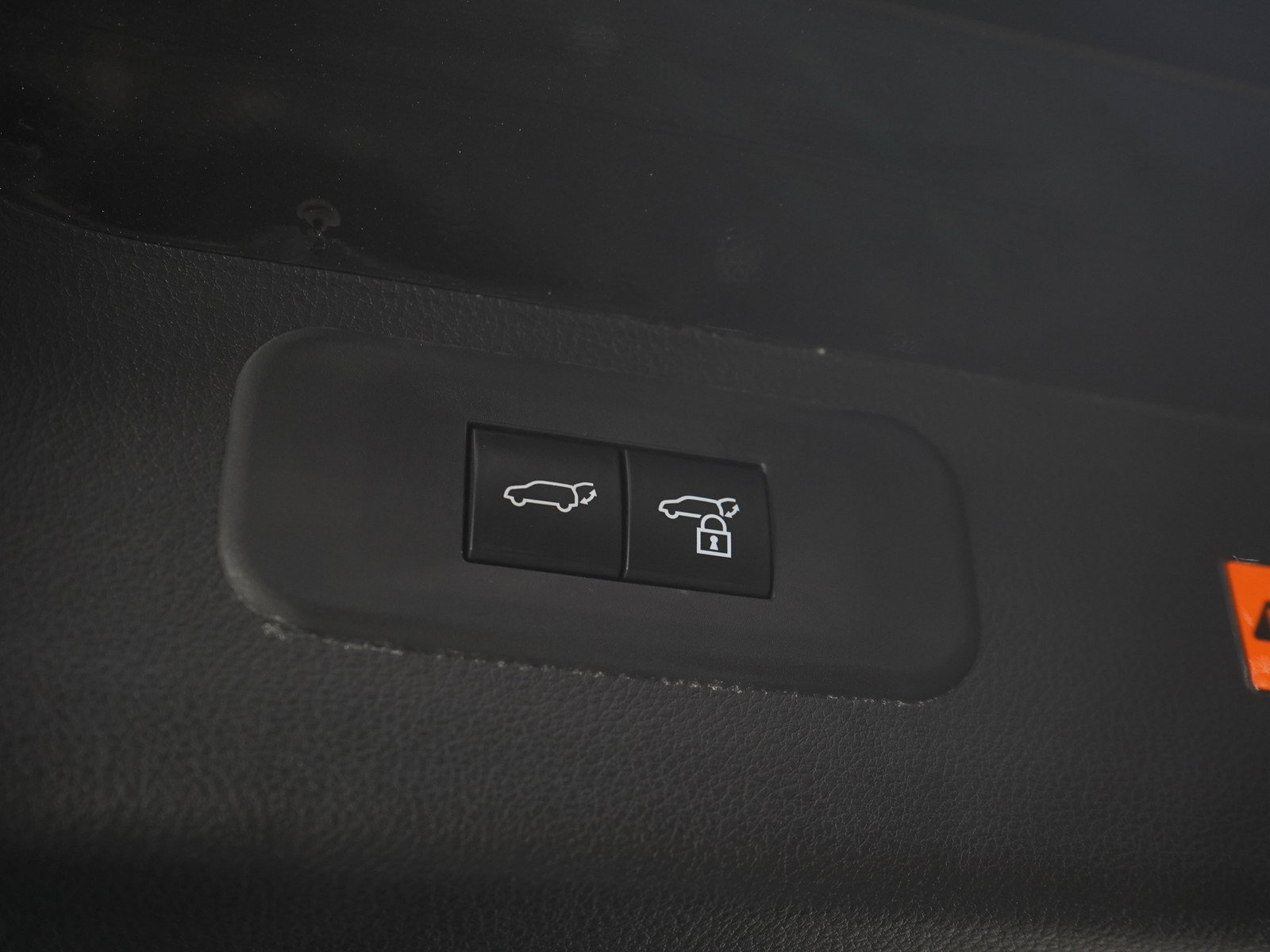 Used 2024 Lexus TX 500h AWD image 11