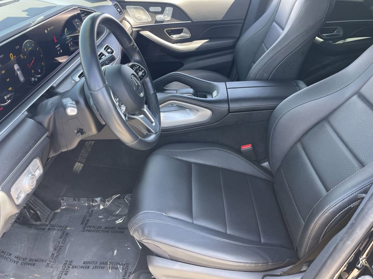 Used 2022 Mercedes-Benz GLE 350 image 18