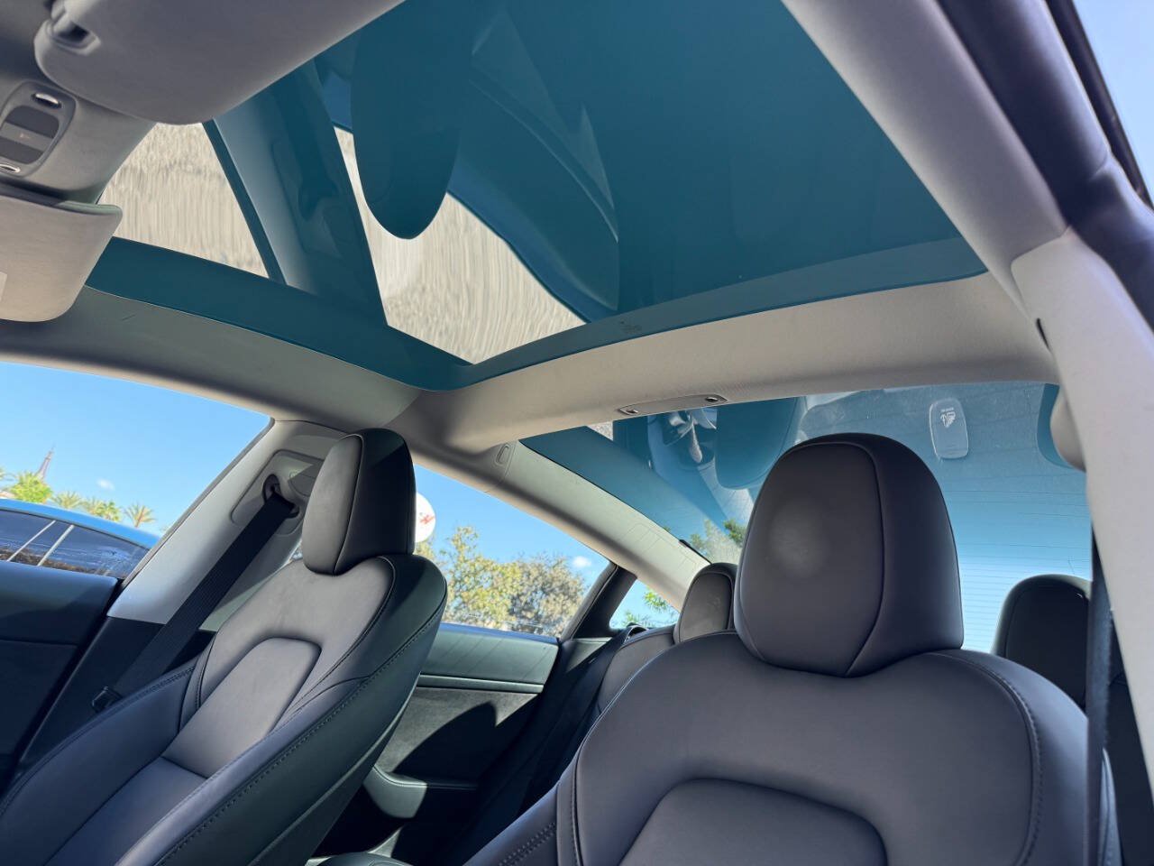 Used 2023 Tesla Model 3 Standard Range RWD image 27