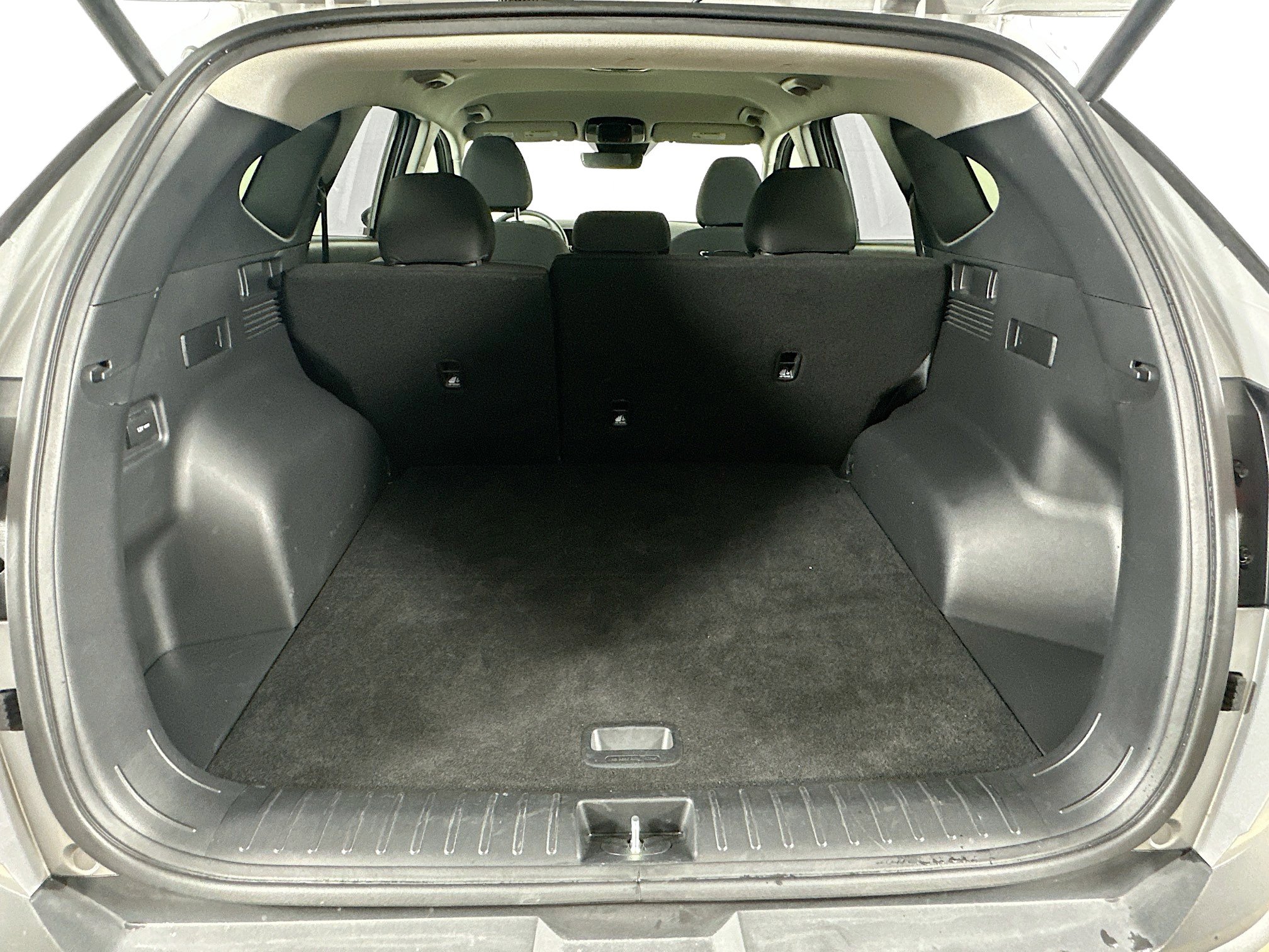 Used 2025 Hyundai Tucson SEL FWD image 27