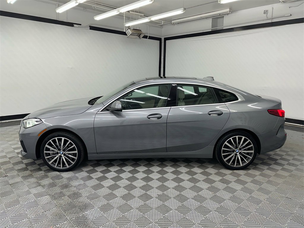 Used 2024 BMW 228i Gran Coupe w/ Convenience Package image 2