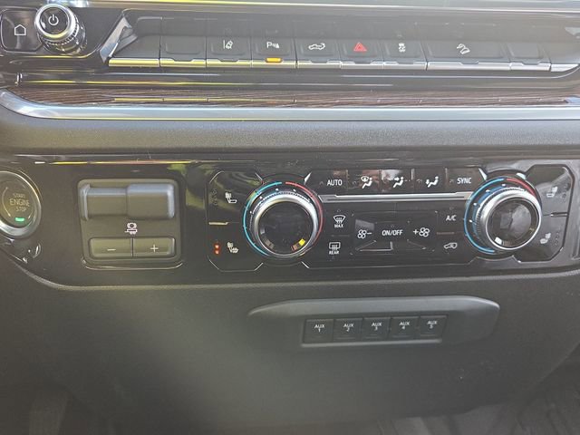 New 2026 GMC Sierra 2500 SLE w/ SLE Value Package; image 19