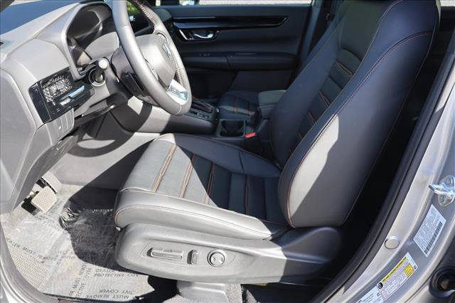 New 2027 Honda CR-V Sport Touring image 11
