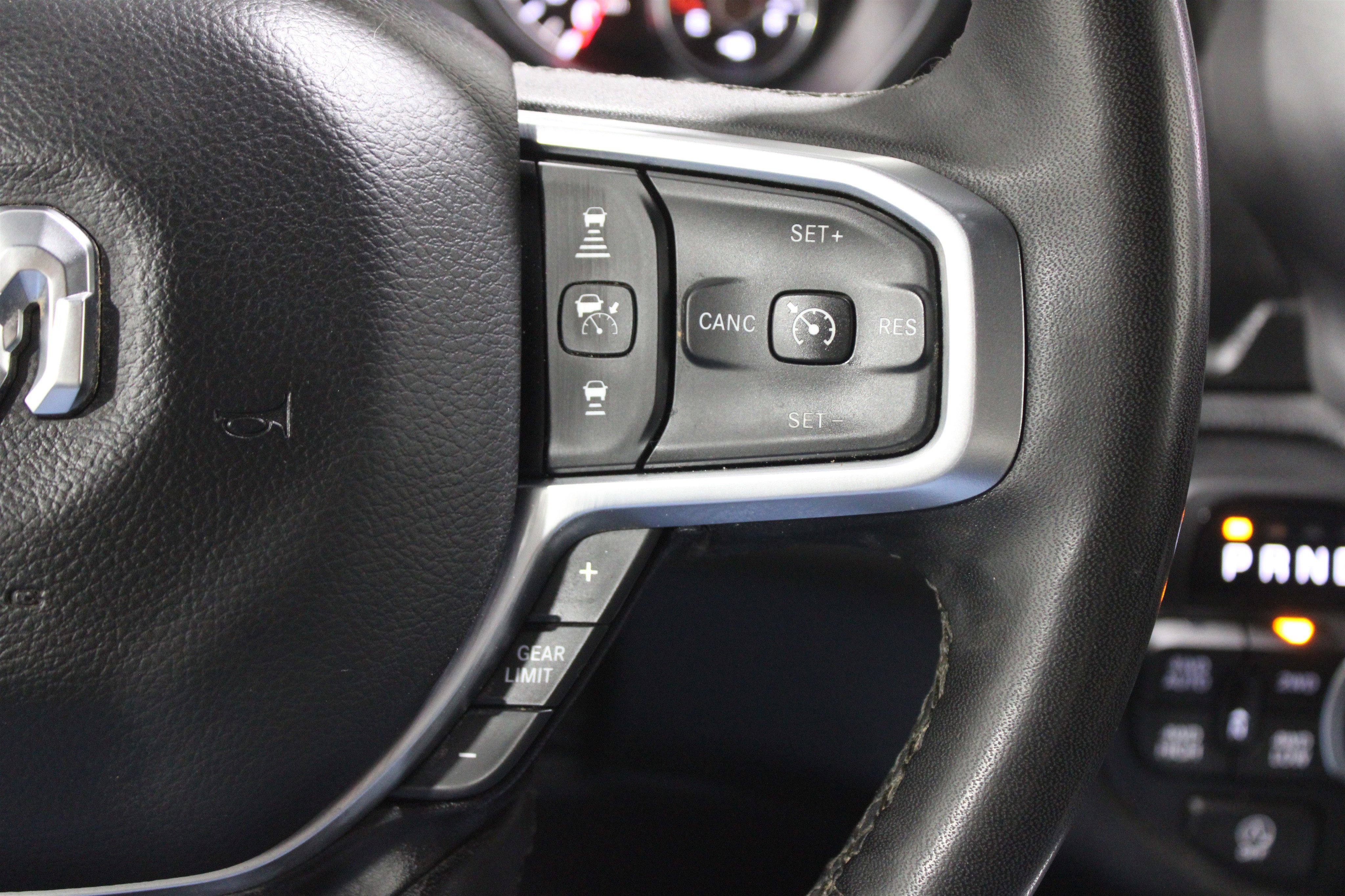 Used 2025 RAM 1500 Big Horn image 11